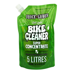 Dirt Juice Bike Cleaner Concentrate 500ml Pouch 26